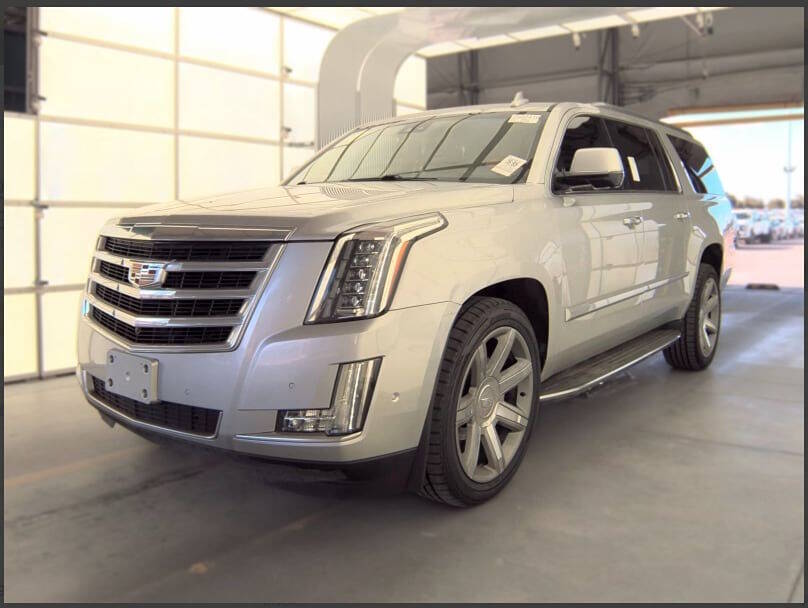 cadillac escalade esv 2019 1GYS3HKJXKR140781 image cadillac escalade esv 2019 1GYS3HKJXKR140781 image